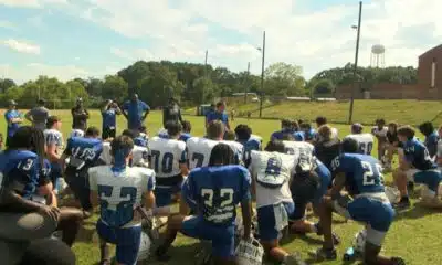 Countdown to Kickoff 2023: Stone Tomcats