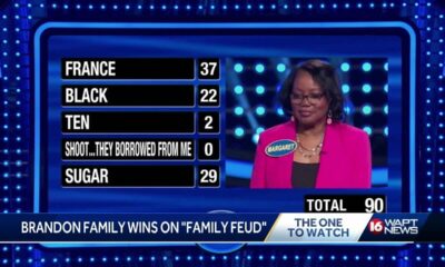 Family Feud Folo