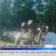 18-wheeler driver killed in Jones County crash
