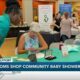 Sharing Health Education and Awareness hosts a community baby shower