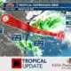 Tropical Update 8/21/23