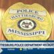 Hattiesburg Police Department recruiting