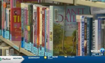 Pop-up libraries coming soon to Lamar County