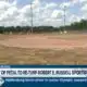 City of Petal to re-turf Robert E. Russell Sportsplex