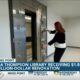 Ina Thompson Library receives $1.8 Million renovation
