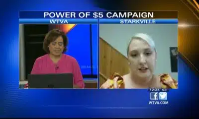 Interview: Starkville Arts Council needs your help with the Power of Five campaign