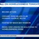 Back Bay Mission holding town hall on homelessness tonight