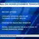 Back Bay Mission holding town hall on homelessness tonight