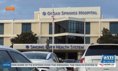 Singing River Health System investigating cyberattack