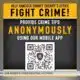 Hancock County Sheriff’s Office launches app for community to share tips
