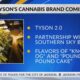 Mike Tyson’s cannabis brand coming to Mississippi