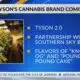 Mike Tyson’s cannabis brand coming to Mississippi