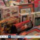 George County Sheriff’s Office collecting for 8th annual Toy Drive
