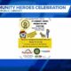 Pascagoula Public Library holding K9 Community Heroes Celebration