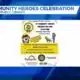 Pascagoula Public Library holding K9 Community Heroes Celebration