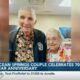 Ocean Springs couple celebrates 70 years of wedded bliss