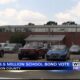 .5M school bond vote set in Union County