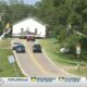 A centuries-old historic building in Stone County is relocated