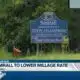 Sumrall to lower millage rate