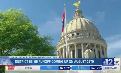 Candidates in District 66, 69 race push for votes ahead of runoff
