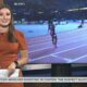 AMERICAN SHA'CARRI RICHARDSON IS THE FASTEST WOMAN IN THE WORLD