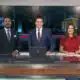Ansley Brent's First Intro on the Morning Anchor Desk