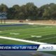 Blitz 16 Preview: New Turf Fields