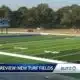 Blitz 16 Preview: New Turf Fields