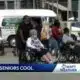 Heat dangerous for senior citizens