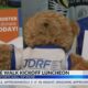 JDRF holds luncheon ahead of One Walk event