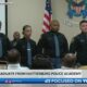 Hattiesburg Police Department welcomes four new officers