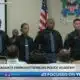 Hattiesburg Police Department welcomes four new officers