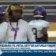 Petal, Hattiesburg line it up Saturday night for "Leaf River Rivalry"