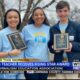 Tupelo High School teacher receives Rising Star award