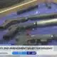 Mississippi’s 2nd Amendment sales tax holiday starts Friday