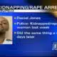 Tupelo man accused of kidnapping, raping women