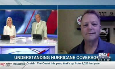 Tips to help understand hurricane insurance coverage