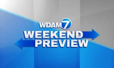 Weekend Preview - Aug. 24, 2023