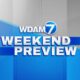 Weekend Preview - Aug. 24, 2023