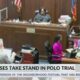 Shadow Robinson continues testimony in William “Polo” Edwards trial
