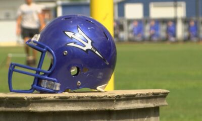 Countdown to Kickoff 2023: Pearl River Central Blue Devils