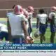 Port City Bowl rescheduled to evening games due to heat index