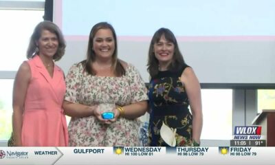 2023 Anchor Awards held in Moss Point