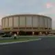 DIGITAL DESK: Coast Coliseum going cashless, raising parking price to $10+