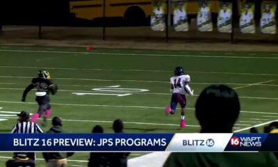 Blitz 16 Preview: JPS Football