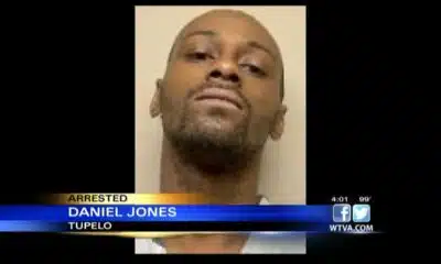 MORE: Tupelo man accused of kidnapping, raping women