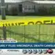 Family files wrongful death lawsuit in Hancock Co. officer-involved shooting