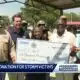 Atmos donates to Rolling Fork