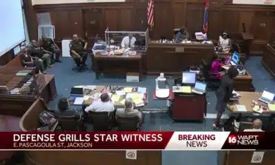 Polo trial continues with key witness on the stand