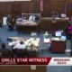 Polo trial continues with key witness on the stand